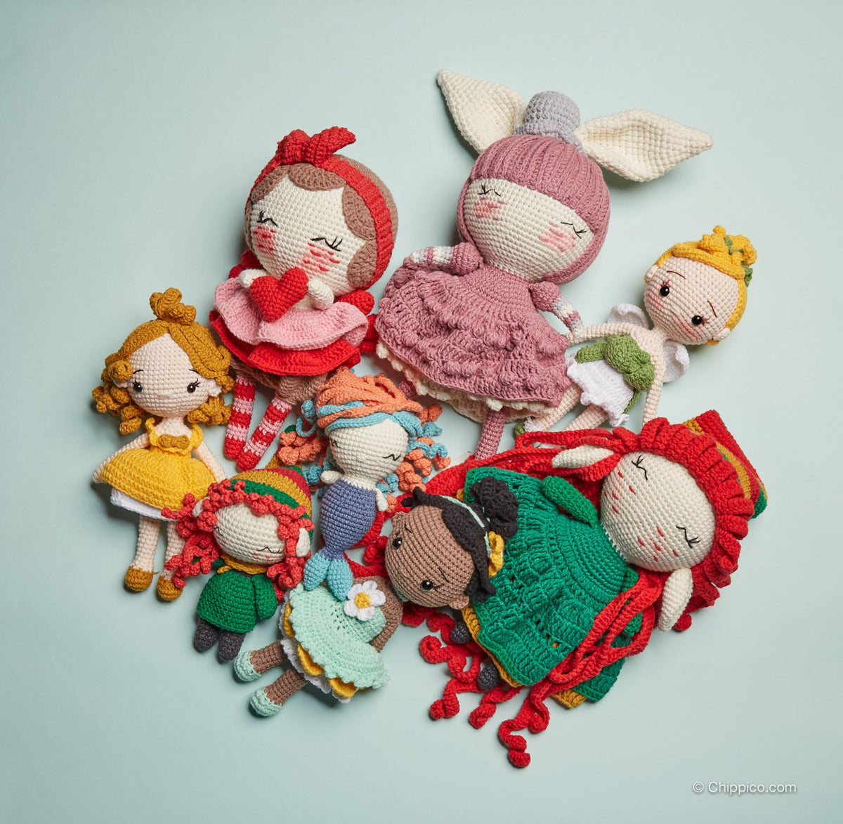 Twinsical cửa Chippi & Co. Vietnam - Thương hiệu cao cấp cho mẹ và bé
– Chippi & Co Vietnam