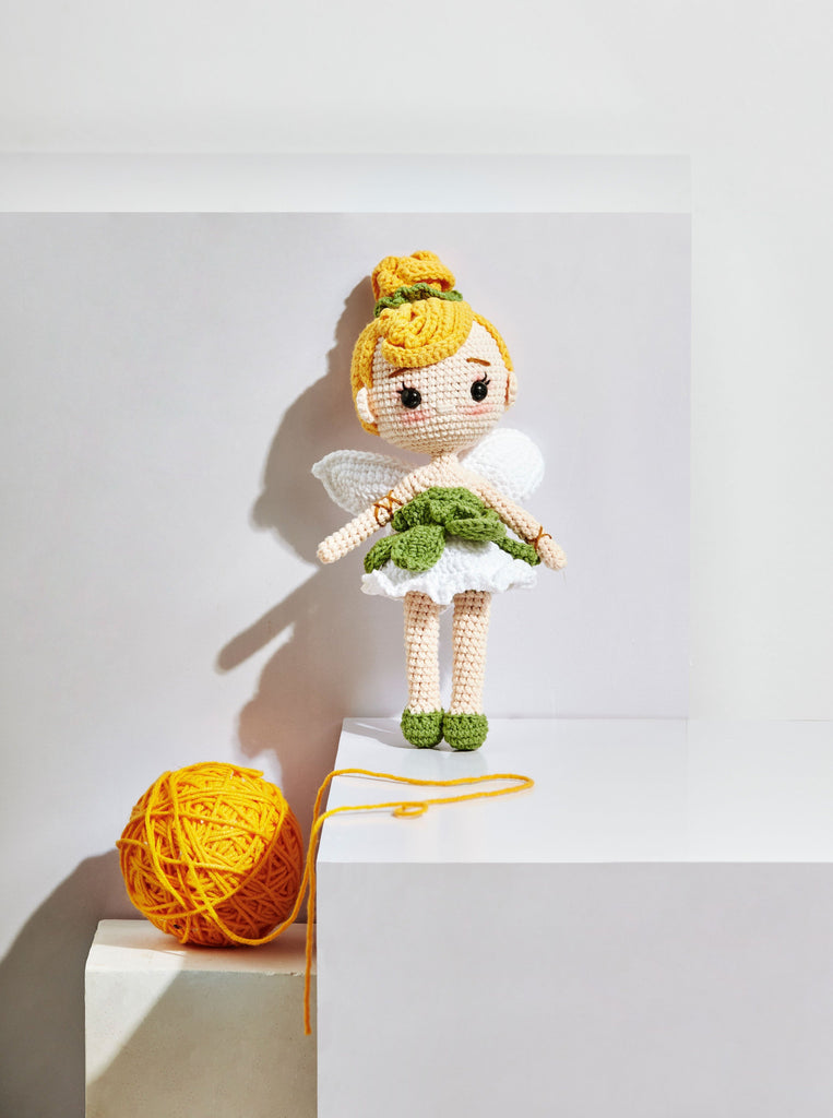 bobbidi kid crochet